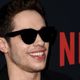 Image for article titled Pete Davidson and Margaret Qualley Are Film Festival Official